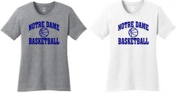 Ladies Cotton T-shirt